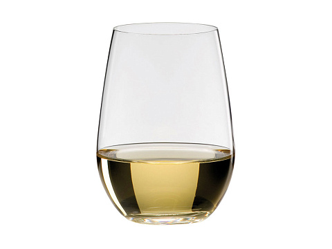 Набор бокалов Riesling/ Sauvignon Blanc, 375мл. Riedel, 2шт - рис 2.