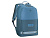 Рюкзак WENGER Tyon 15.6, голубой, переработанный ПЭТ/Полиэстер, 32х18х48 см, 23 л. - миниатюра - рис 3.