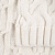 Шарф Loren, молочно-белый (ванильный) - миниатюра - рис 5.
