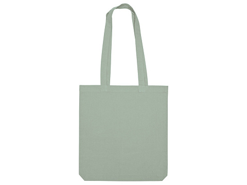 Сумка из плотного хлопка Carryme 220, оливковый - рис 3.