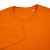 Свитшот унисекс Columbia, оранжевый - миниатюра - рис 4.