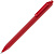 Ручка шариковая Cursive Soft Touch, красная - миниатюра