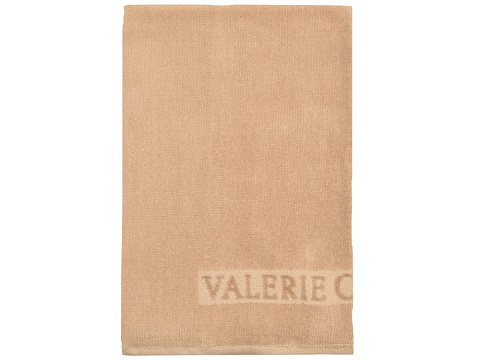Полотенце Valerie Concept VT Beige S2 - рис 2.