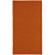 Плед Field, оранжевый - миниатюра - рис 3.