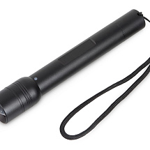 Фонарь на батарейках с регулируемым фокусом Wand, IPX7, 250 Лм