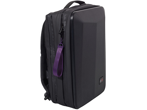 Ремувка Boost, 2,5 см, фиолетовый - рис 3.