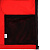 Жилет флисовый Manakin, красный - миниатюра - рис 6.