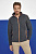 Куртка мужская Nova Men 200, темно-серая - миниатюра - рис 5.