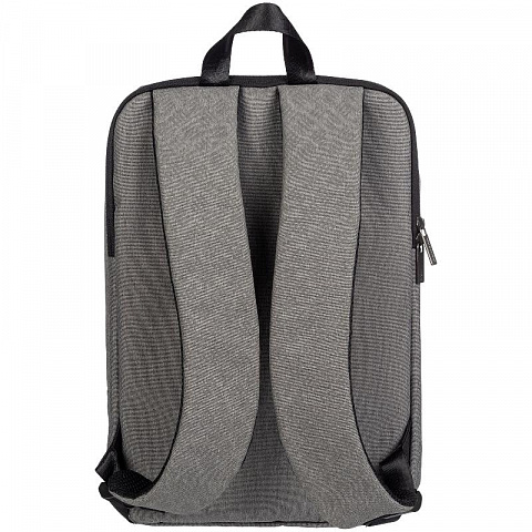 Рюкзак для ноутбука со светоотражающим паттерном - рис 12.