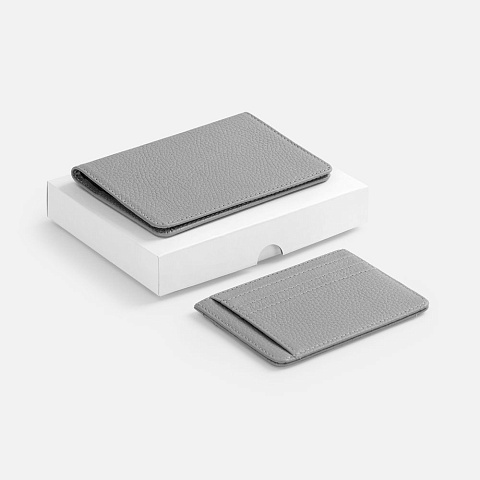 Набор Unison Mini, серый - рис 2.