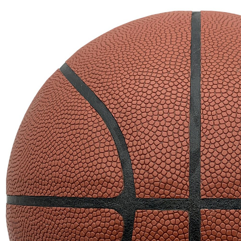 Баскетбольный мяч Dunk, размер 7 - рис 6.