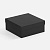 Коробка Capper, черная - миниатюра