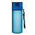 Бутылка для воды Simple, синяя - миниатюра