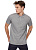 Рубашка поло мужская Inspire, бирюзовая - миниатюра - рис 5.