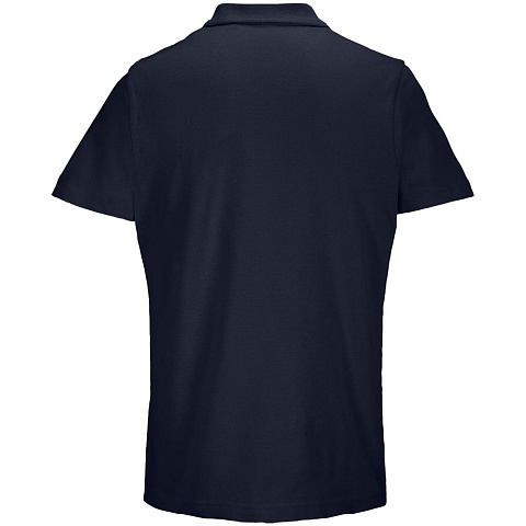 Рубашка поло женская Pulse Women, кобальт (темно синяя) - рис 3.