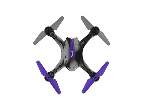 Радиоуправляемый квадрокоптер HIPER FALCON X FPV - рис 9.