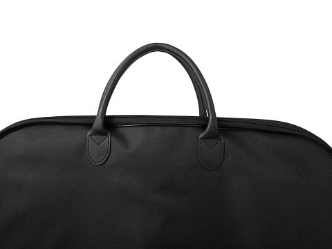 Портплед с ручками из экокожи Ashley - рис 2.