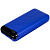 Внешний аккумулятор Gamechanger 20000 мАч, синий - миниатюра - рис 2.