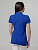 Рубашка поло женская Virma Premium Lady, ярко-синяя - миниатюра - рис 9.