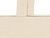 Сумка для шопинга Carryme 140 хлопковая, 140 г/м2, натуральный (P) - миниатюра - рис 5.