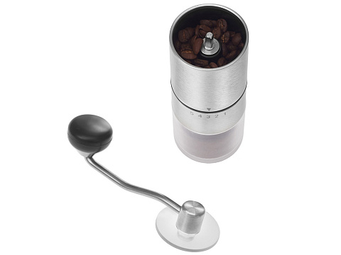 Механическая кофемолка Alegría - рис 3.