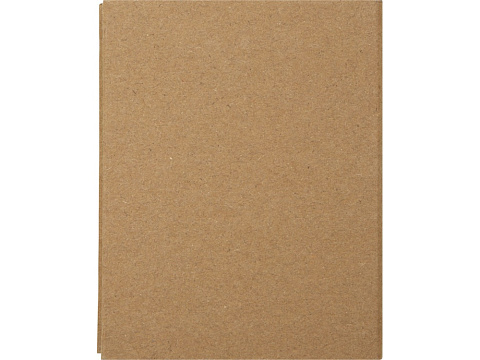 Sandal блокнот для заметок - Бежевый - рис 3.