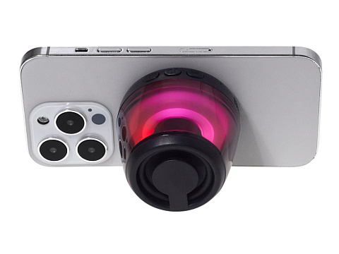 Магнитная беспроводная колонка MagMelo, 5 Вт - рис 12.