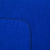Флисовый плед Warm&Peace, ярко-синий - миниатюра - рис 4.