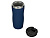 Термокружка Double wall mug C1, soft touch, 350 мл, темно-синий (Р) - миниатюра - рис 2.