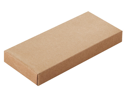 Брелок Light Steel Rnd, цвет оружейной стали - рис 4.