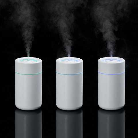 Настольный увлажнитель Suspiro ver.2, белый - рис 9.