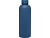 Spring медная бутылка с вакуумной изоляцией, сертифицированная согласно RCS, 500 мл - Синий - миниатюра - рис 2.