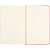 Записная книжка Moleskine Classic Large, в линейку, красная - миниатюра - рис 9.