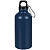 Бутылка для воды Funrun 400, темно-синяя - миниатюра - рис 2.
