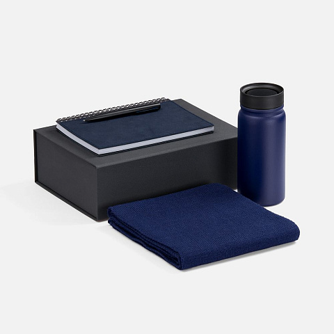 Набор Notera, синий - рис 2.