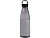 Bergen бутылка для воды объемом 800 мл из переработанной пластмассы, сплошной черный - миниатюра - рис 2.