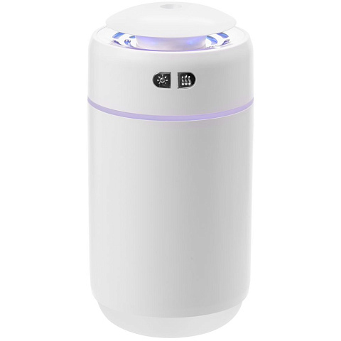 Набор «Микроклимат», белый - рис 5.