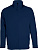 Куртка мужская Nova Men 200, темно-синяя - миниатюра
