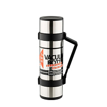 Термос со стальной колбой тм THERMOS NCB-12B Rocket Bottle 1,2L