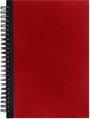 Набор Notera Maxi, красный - рис 5.