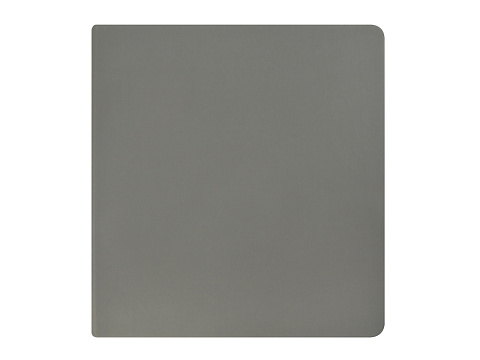 Еженедельник с каменной бумагой А5+ Carrara, серый - рис 4.