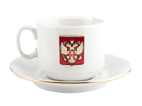 Подарочный набор Чайная гармония России - рис 3.