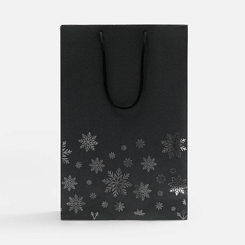 Пакет Wintry, черный - рис 3.