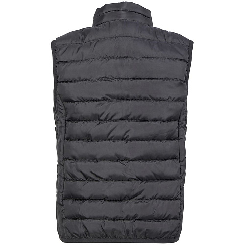 Жилет детский Stream BW Kids, черный - рис 3.