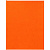 Ежедневник Flat Maxi, недатированный, оранжевый - миниатюра - рис 3.
