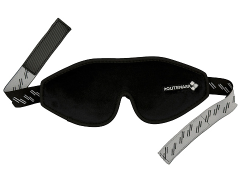 3D Маска для глаз Эволюция Black M - рис 5.