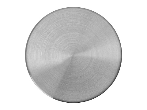 Стальная бутылка Rely, 650 мл, синий матовый - рис 5.