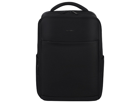 Рюкзак Eberhart Backpack черный EBH29736-B-14