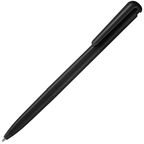 Ручка шариковая Penpal, черная - рис 2.