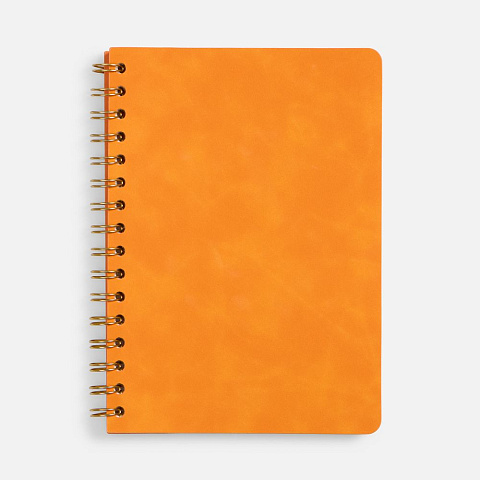 Набор Spiral Gold, оранжевый - рис 4.